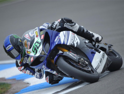Zespół Yamaha World Superbike wycofuje się z MŚ