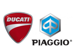Ducati i Piaggio czy siy? OK
