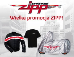 Zipp promocje