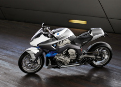BMW Concept 6 - rzdowy ekolog 01