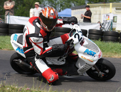 European Scooter Trophy pod dyktando polaków