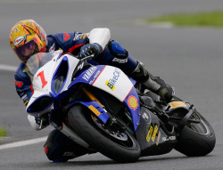 Yamaha POLand POSITION zmotywowany na Poznań