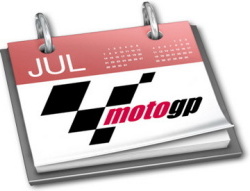 MotoGP kalendarz