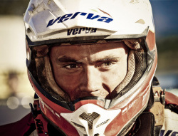 Jakub Przygoski korespondentem rajdu Dakar 