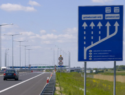 Państwowe autostrady będą tańsze, ale...