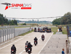 Dzie Motocyklisty i Speed Day na Torze Pozna