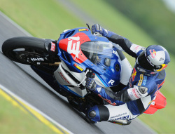 Suzuki GRANDys duo na Węgrzech