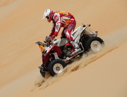 Sonik Abu Dhabi 2010