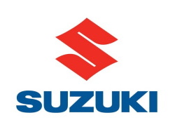 Suzuki Logo