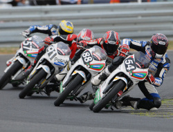 Honda Cup 2009_01